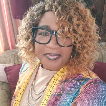 Sharon Conover, ULC Minister