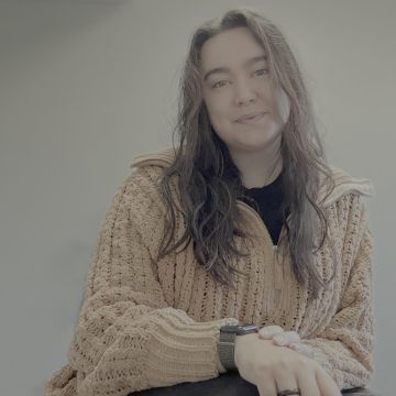 Brooke Noscal, ULC Minister