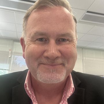 Reed Hockstedler, ULC Minister
