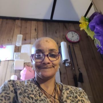 Shonna L. Potter, Lpn, ULC Minister