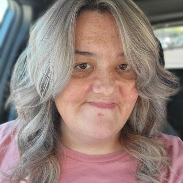 Amber Palmer-Ortner, ULC Minister