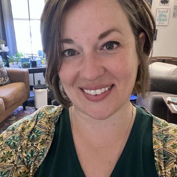 Dana Marie, ULC Minister