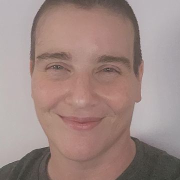 Stacy Baird, ULC Minister