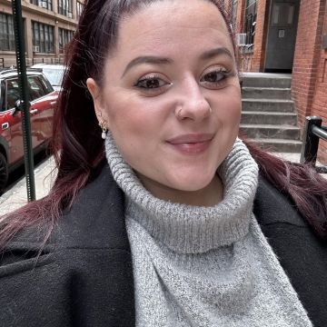 Mikaela Lorene McElfresh, ULC Minister