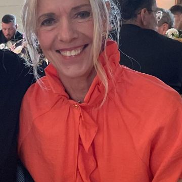Sherry Lynne Fischer- Greenburg, ULC Minister