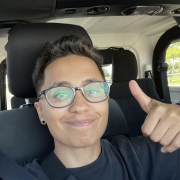Briana Reyes, ULC Minister