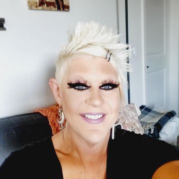 Melanie Brunner-Wheeler, ULC Minister