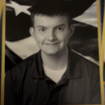 Miles McNeeley, ULC Minister