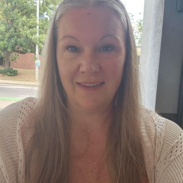 Jennifer Kopsian, ULC Minister