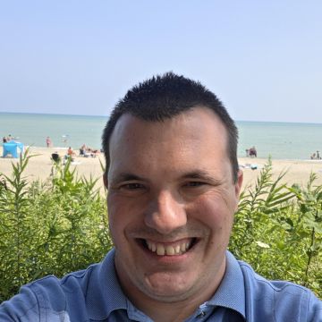 Brenton, ULC Minister