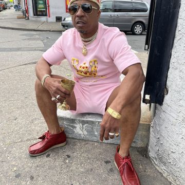 Royale Bloodline, ULC Minister