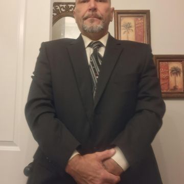 Minister Jason Michael Lindsey, ULC Minister