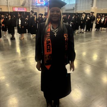 La'Faye T. Vick, ULC Minister