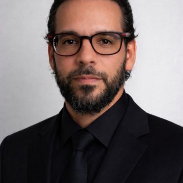 Ruben Gonzalez, ULC Minister