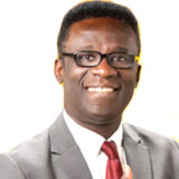 Antwi-Afriyie Marfo, ULC Minister