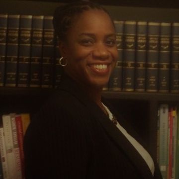 Ieisha Fuller, ULC Minister