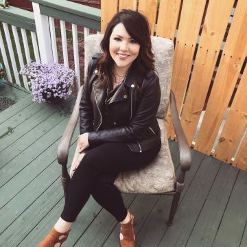 Meghan Lynn Witt, ULC Minister