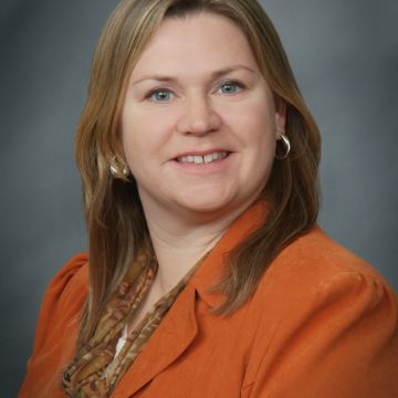 Jennifer L. Blehm, ULC Minister