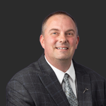 Seth Lindgren, ULC Minister