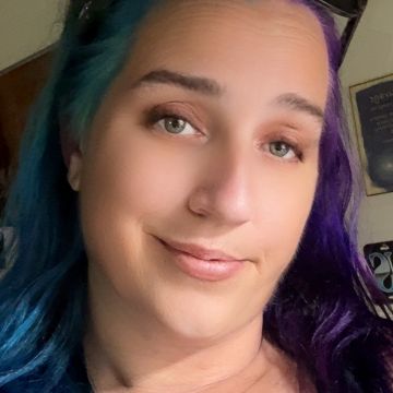 Tabbatha Arnold, ULC Minister