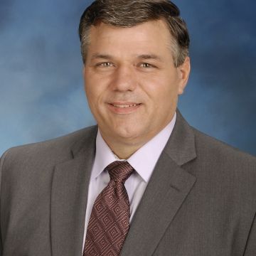 Jerry King, ULC Minister