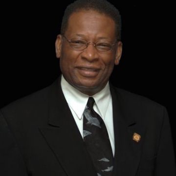 Casmore A Shaw, ULC Minister