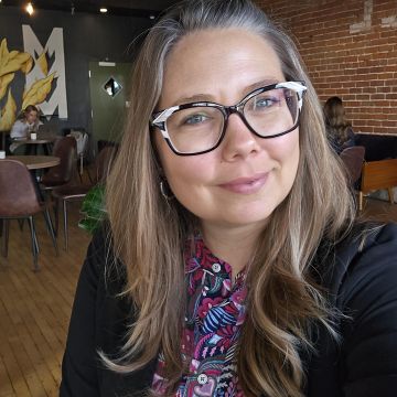 Meredith, ULC Minister