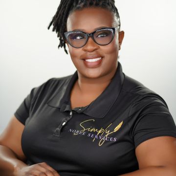 Stephanie Leandre, ULC Minister