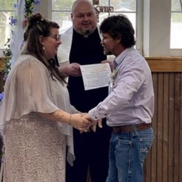 Bishop Howard Slayton, ULC Minister