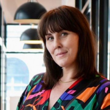 Maureen S, ULC Minister