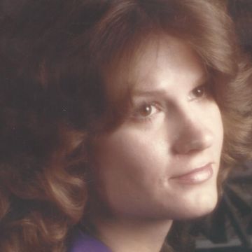 Rev. Christina Barrow, ULC Minister