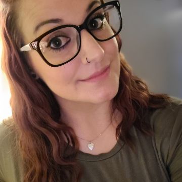 Michelle Scudder, ULC Minister