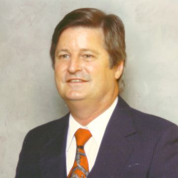 Robert Waldron, ULC Minister