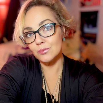 Heather M Bartholomew, ULC Minister