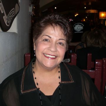 Louise D. Abeyta, ULC Minister