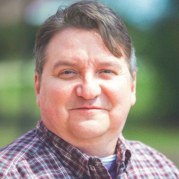 Curtis D. Proctor, ULC Minister