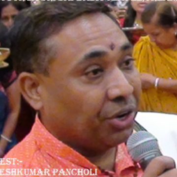 Dineshkumar Chimanlal Pancholi, ULC Minister