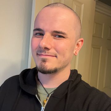 Rev. Trent Adric Kohn, ULC Minister