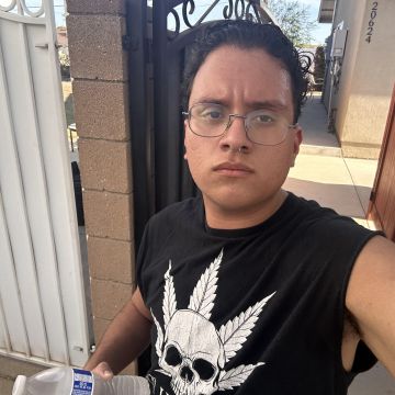 Tyler Picazo, ULC Minister