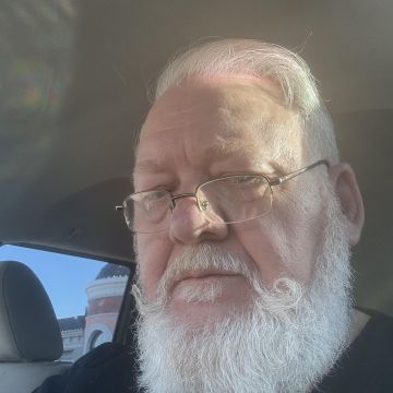 Mark Robertson, ULC Minister