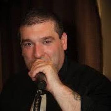 Paul, ULC Minister