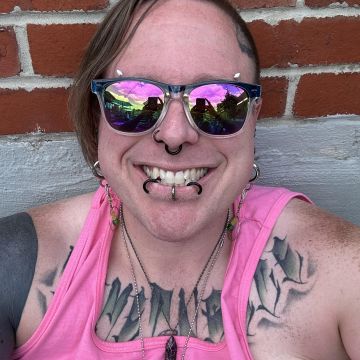 Max Swinton, ULC Minister