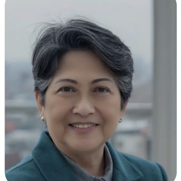 Married By Marie, ULC Minister