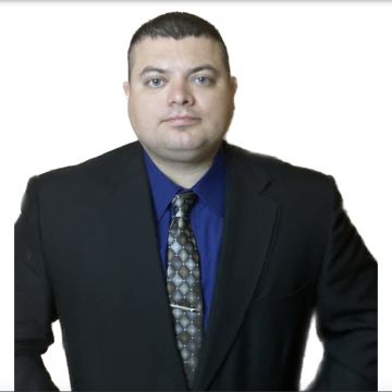 Aaron Ashley, ULC Minister