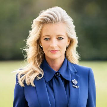 Deborah Harrison, ULC Minister