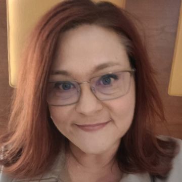 Bridgett King, ULC Minister