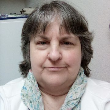 V. Rev. Jennifer L. Powers, ULC Minister