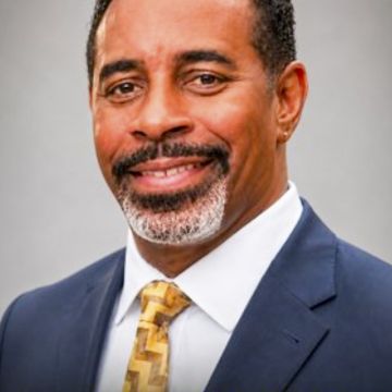 Evangelist Carl Elzie Taylor Min, ULC Minister