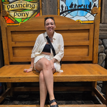 Stephanie Faires, ULC Minister