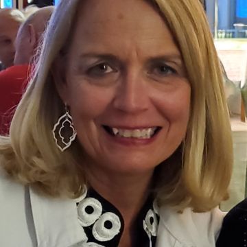 Jayne Dessereaux, ULC Minister